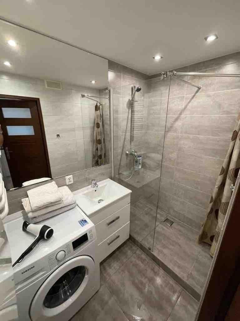 Apartament And Quiet Warszawa