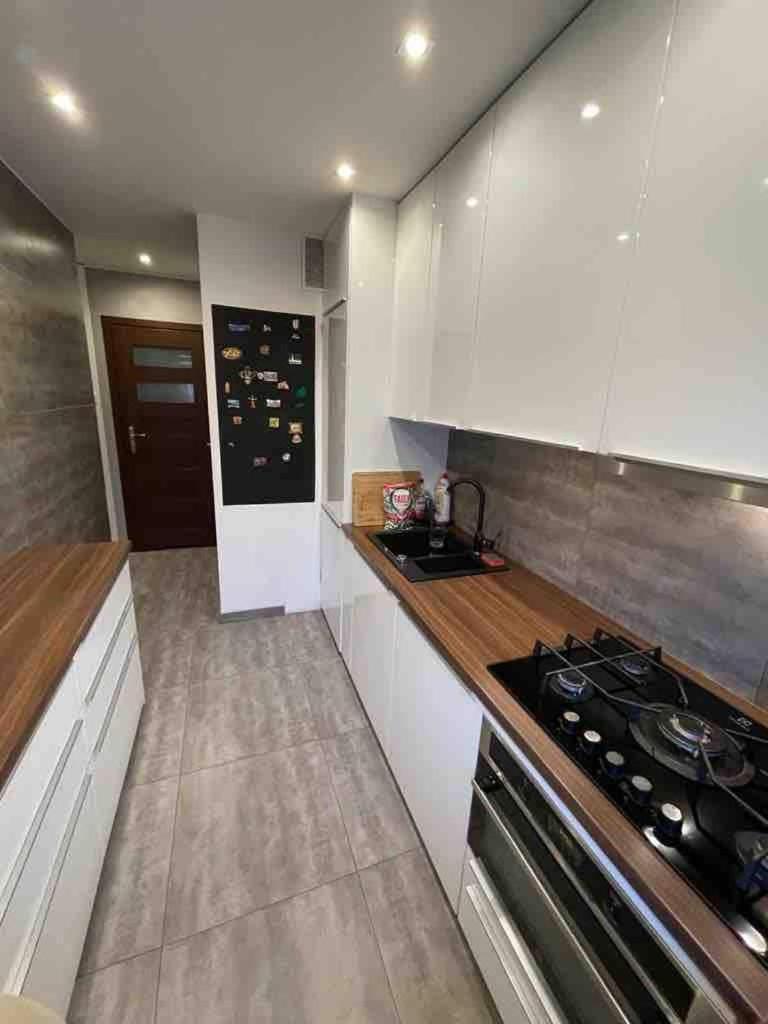 Apartament And Quiet *